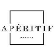 Aperitif Menu Philippines